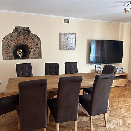 Dioniss Apartment ซีบิว ภายนอก รูปภาพ