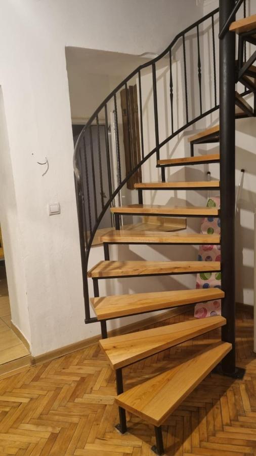 Dioniss Apartment ซีบิว ภายนอก รูปภาพ