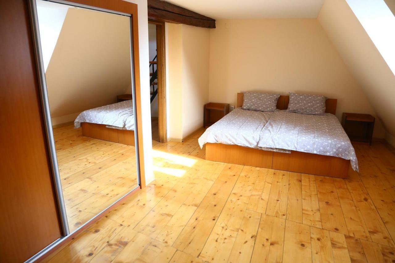 Dioniss Apartment ซีบิว ภายนอก รูปภาพ