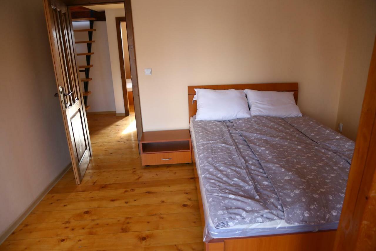 Dioniss Apartment ซีบิว ภายนอก รูปภาพ