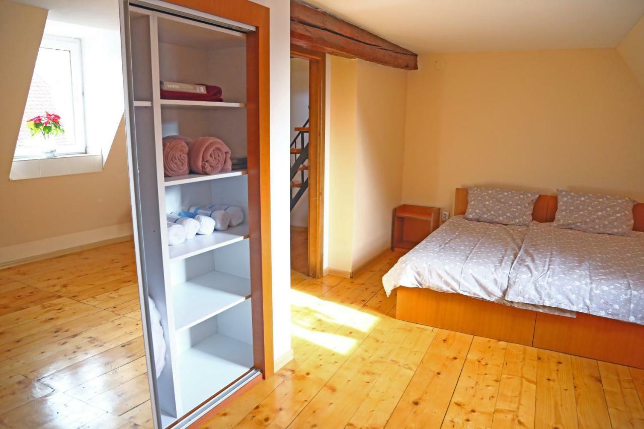 Dioniss Apartment ซีบิว ภายนอก รูปภาพ