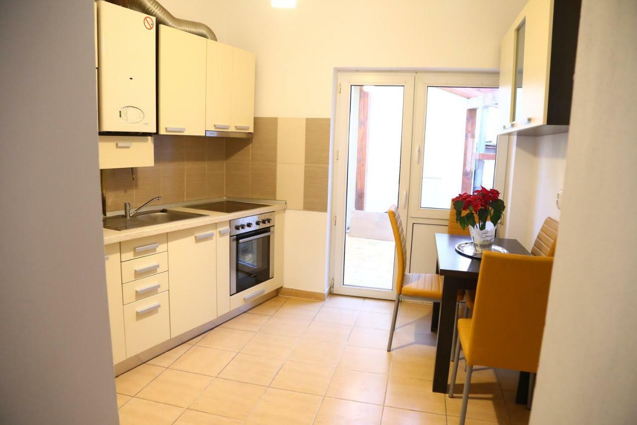 Dioniss Apartment ซีบิว ภายนอก รูปภาพ