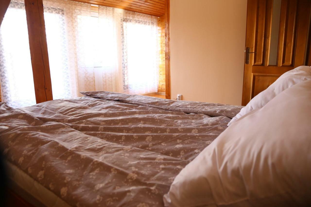 Dioniss Apartment ซีบิว ภายนอก รูปภาพ